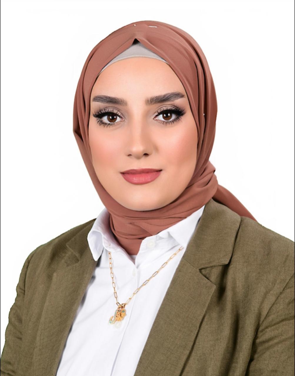 Noor S. Sh. Barhoom, Ph.D.
